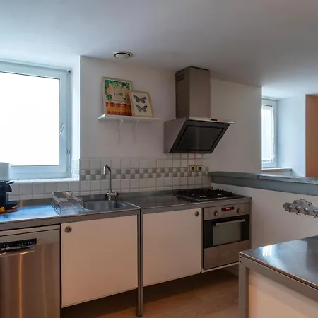 Le Petit Cocon D'auray - Duplex, Proche Port St Goustan