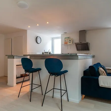 Le Petit Cocon D'auray - Duplex, Proche Port St Goustan