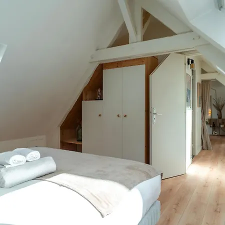 Le Petit Cocon D'auray - Duplex, Proche Port St Goustan * Auray